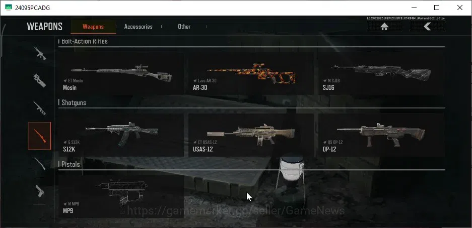 Arena Breakout Accounts MOBILE|Lvl 30|SV 19,9M|CV 12M|ET AK-74N,Maelstrom, image 8