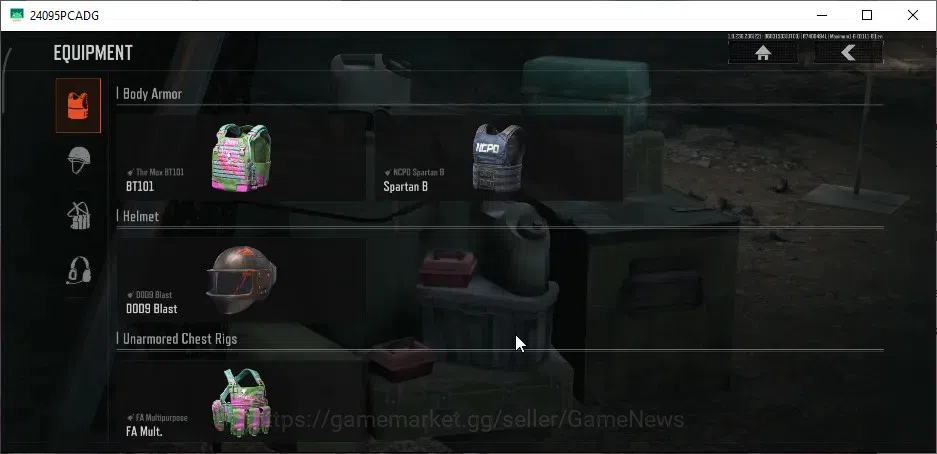 Arena Breakout Accounts MOBILE|Lvl 30|SV 19,9M|CV 12M|ET AK-74N,Maelstrom, image 9