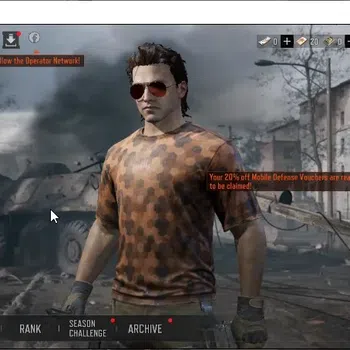 Arena Breakout High Value MOBILE|Lvl 30|SV 19,9M|CV 12M|ET AK-74N,Maelstrom, image 1