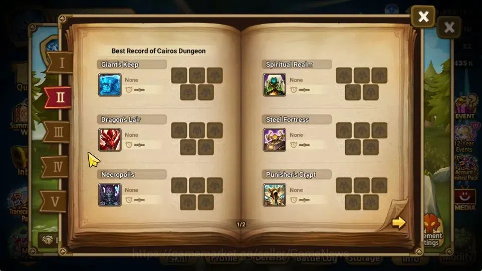 Summoners War: Sky Arena Accounts Starter ASIA|Lv 26|Ready Gacha|97 12 YSC + 160 11 YSC + 3 LAAS + 5 LS + 6 LDS + 121 MS |1 4
