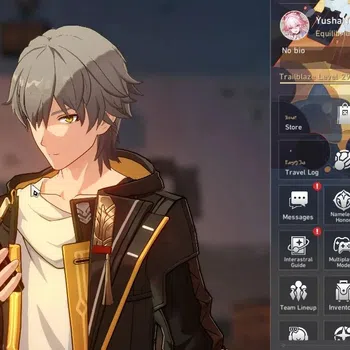 Honkai Star Rail Others ASIA |TL 29|3 Limited| Sparkle, Evanescia, Huohuo  image 1