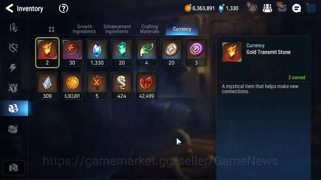 Epic Seven Accounts GLOBAL Unverif|New Era|3 ML(RhianaLuciel,BysHwayou image 15