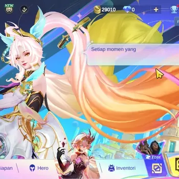 Mobile Legends: Bang Bang Accounts Others Hero 78|Skin 166|Ex Glory 56|Emblem MAX|CC Natalia,Anive Akai,Lborn Harith,12