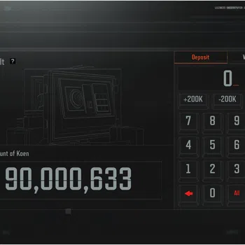 Arena Breakout Others 101M stash 90 cash ready to play full access 2 sec image 1