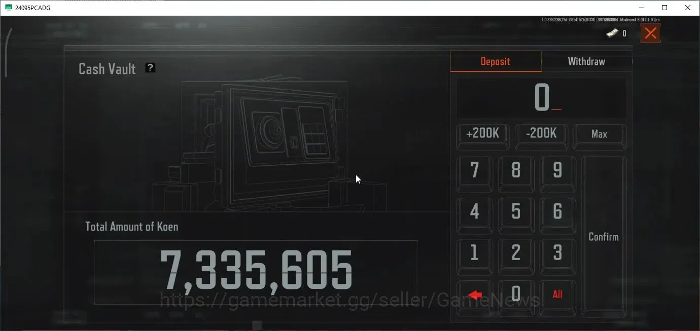 Arena Breakout Accounts MOBILE|Lvl 30|SV 11,6M|CV 7,3M|Wire Set RL Set|SS  image 3