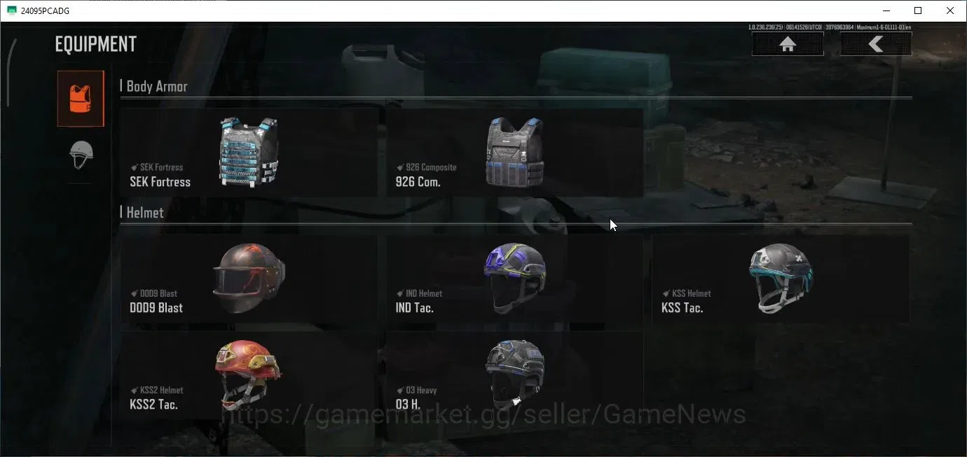 Arena Breakout Accounts MOBILE|Lvl 30|SV 11,6M|CV 7,3M|Wire Set RL Set|SS  image 9