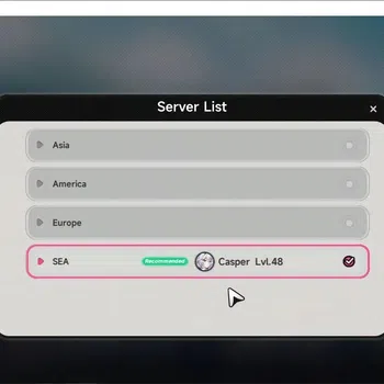 Neverness to Everness Accounts GLOBAL SEA|HL 48|TL 37|9 S-Class 4 Limit