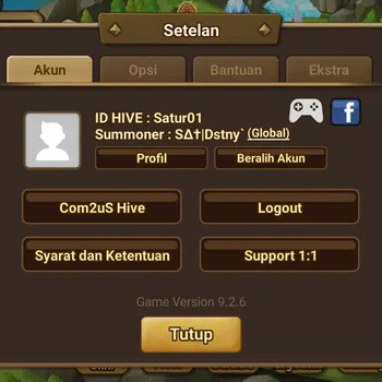 Summoners War: Sky Arena Accounts Starter GLOBAL Lv32|Frees Starter1 LD[Destiny]|16Total