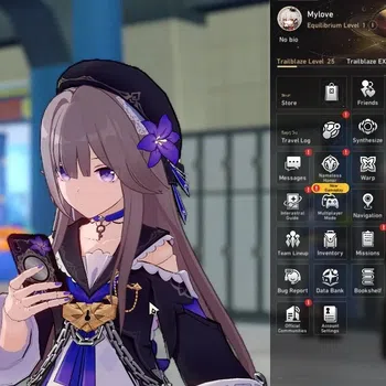 Honkai Star Rail Others ASIA | TL 36 | 1 Limited | Saber | 1 Golden Compan image 1