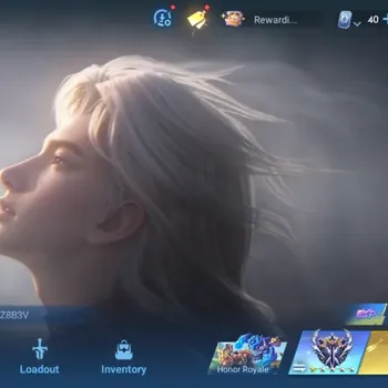 Honor of Kings Accounts Rare Skin Hero 115|Skin 195|Kic Luna,Saint Seiya Martial Monk,GM Gan&Mo,Legend(Magistrate,Cannon