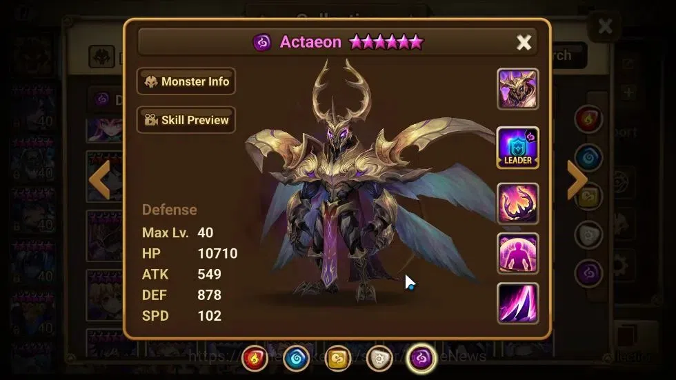 Summoners War: Sky Arena Accounts ASIA Lv100|5LD[Giana,Cadiz,Etc]|105 Total NB5[Gand image 19