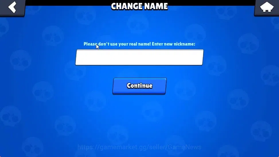 Brawl Stars Accounts 1290 Trophy|15K Bling 148 Gem|23 Brawler 2 Max Lvl image 17