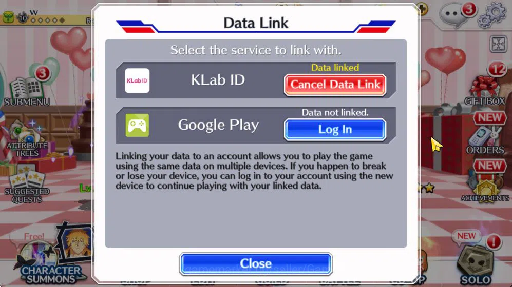 Bleach: Brave Souls Accounts Starter [GLOBAL]6k Orbs+Fresh All 14