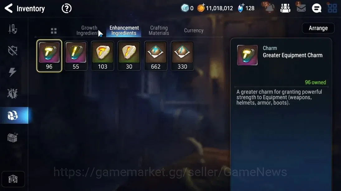 Epic Seven Accounts Global|UnVerif|3 ML(Twisted Eidolon Kayron,Archite image 20