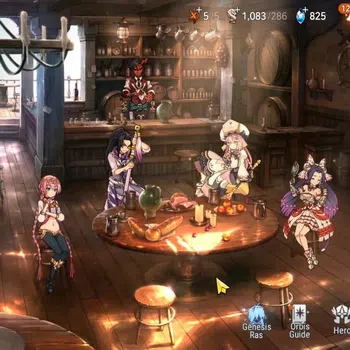 Epic Seven Accounts Limited Hero GLOBAL UnVerif|New Era|6 ML (LW Peira,RRoana,TE Kayron,etc)+Setsuka,Fenne,Etc|Abys Floor