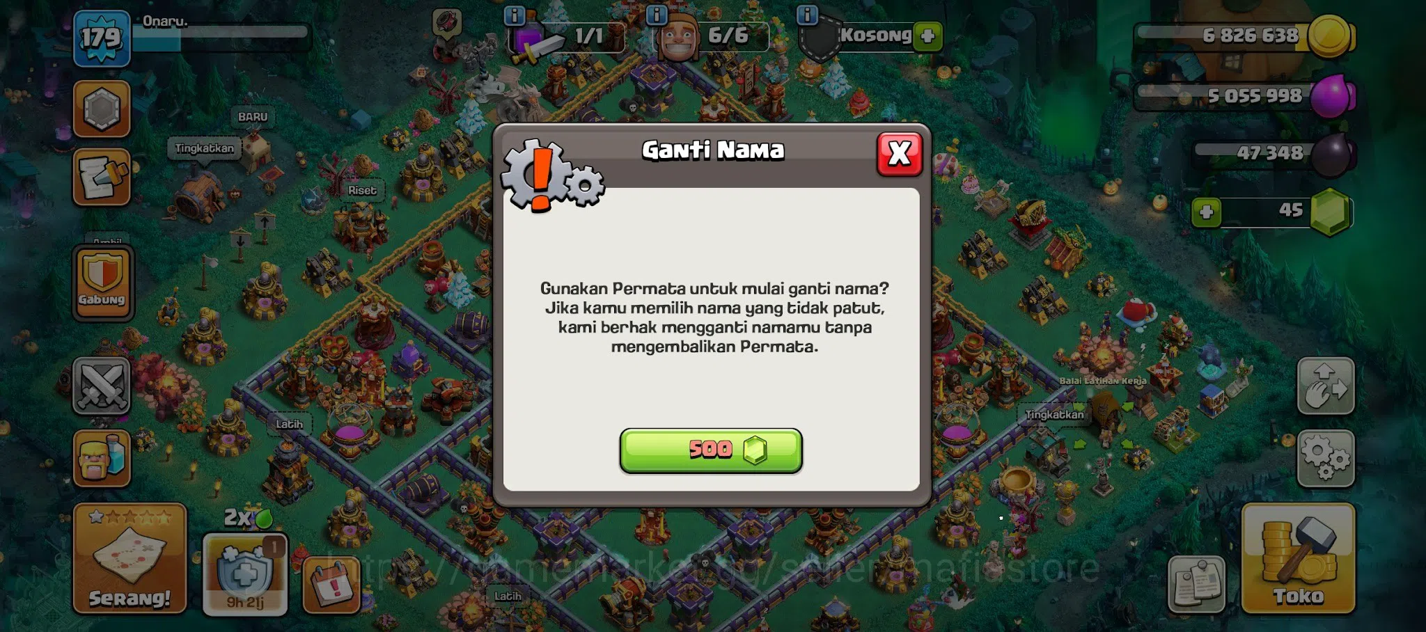 Clash of Clans Accounts TH15 AQ93 BK91 GW60 RC41 w/ L21/L27 Hero Equipment image 19
