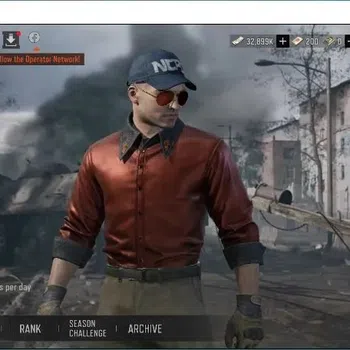 Arena Breakout High-End MOBILE Lvl 30|SV 33,5M|4 Set|Maelstrom AKM,QS AKS- image 1