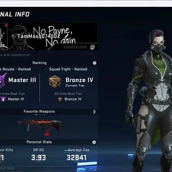Blood Strike Collab Skin ASIA|Collab MCX - EVA-00|Ultra TalonKnife-Sanctum| image 1