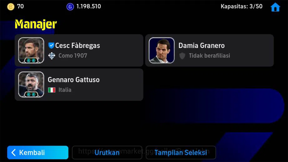 eFootball Accounts power 3128 | oliver khan epic, Cunha showtime, sfa image 5