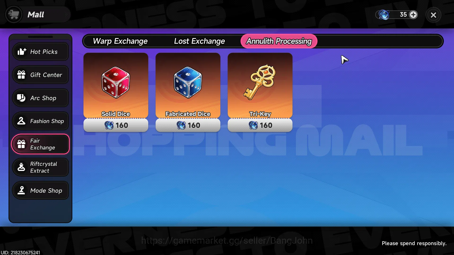 Neverness to Everness Accounts America | Starter Lv 3 | 2 S Char Nanally, Sakiri  image 2