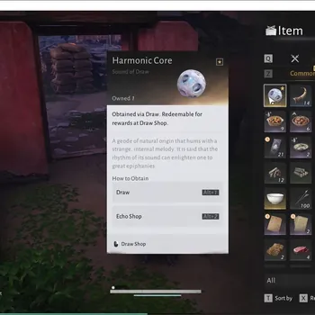 Where Winds Meet Accounts Global Frest starter|13k Power 1HC UNUSED|Nameless Sword L65/65,Heavenwill Gauntlets L65/65|lOW