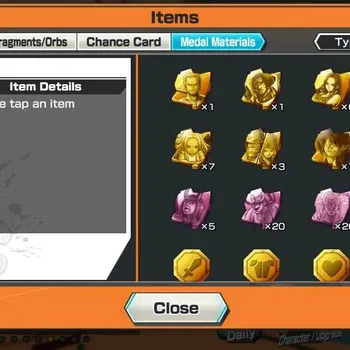 One Piece Bounty Rush High-End Global | 2 EX | PR 5 | Gol D. Roger Lv.Max,S-Snake image 1