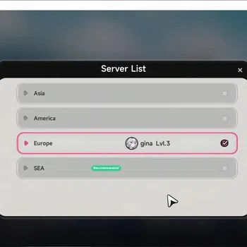 Neverness to Everness Accounts GLOBAL EU|HL 3| 3 S-Class 2 Limit [Zankou+Outfit,Hotori]|Scarlet Glider|2 S-Class
