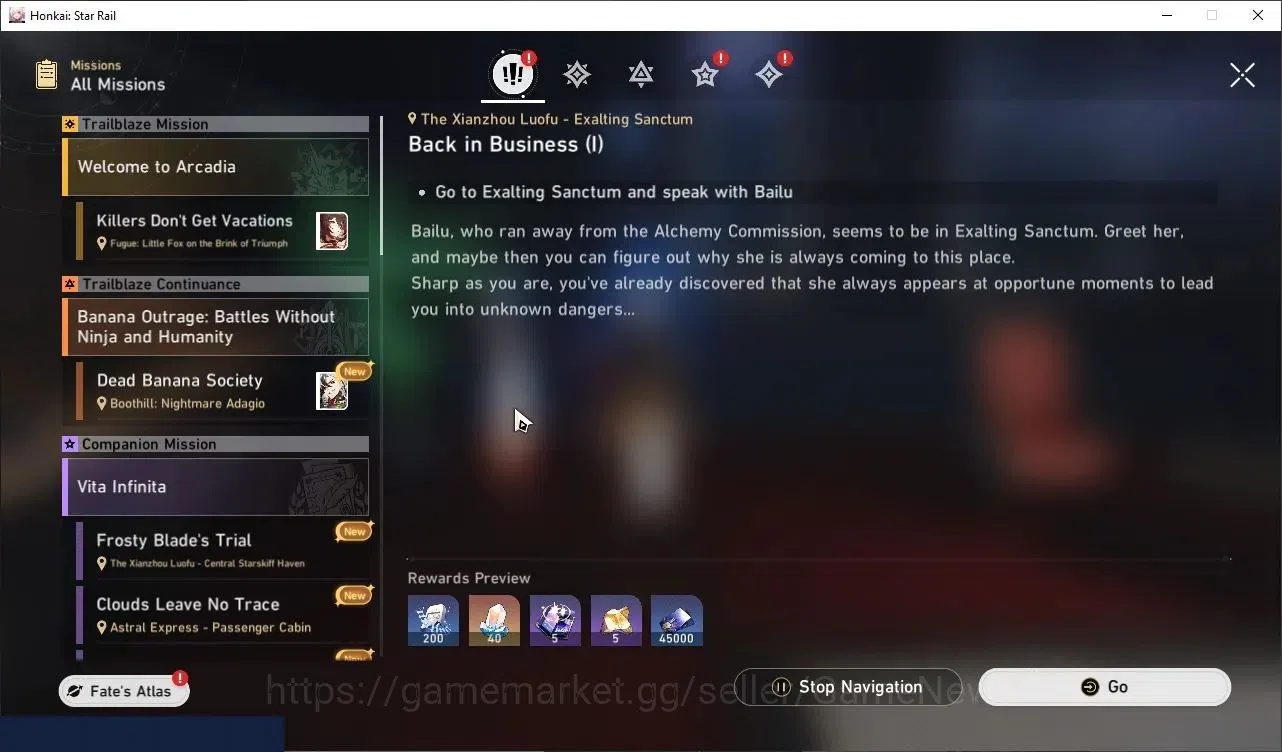Honkai Star Rail Accounts End Game Asia|TL 66|10 Limited|2 PremTeam|(SW LV999 E2,Yao Guang)+Sign Sparxie,Hysilens,B 12