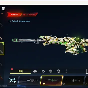 Blood Strike Accounts Others ASIA|Eternal Gun-MB2-Noxdra|1 Ultra Gun|4 Legendary Gun|2 Ultra Striker|1 Rename Card|Check SS