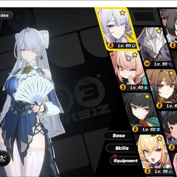 Zenless Zone Zero Accounts Others ASIA|IK 55|13 LMT+4VH(Ye