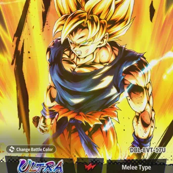 Dragon Ball Legends Accounts Others Android| Lvl 168|69M Total Power|320 CC|4 UL|UL Super Saiyan Goku,Ultra Instinct -Sign