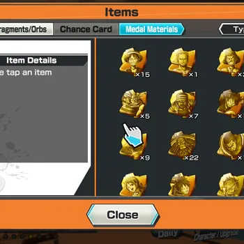 One Piece Bounty Rush Accounts High-End Android |PR 20|4 Ex|3Max|D.Garp,Kaido,Sabo,D.Roger|RD 156|LogBandai Check SS OPBR727B