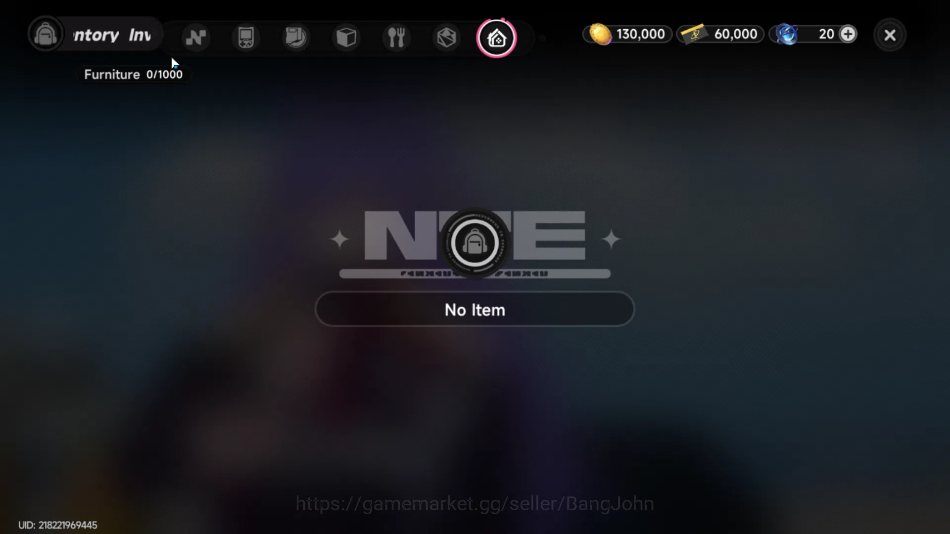 Neverness to Everness Accounts SEA | Starter Lvl 3 | 2 S (Nanally, Fadia) + 5 A C image 4