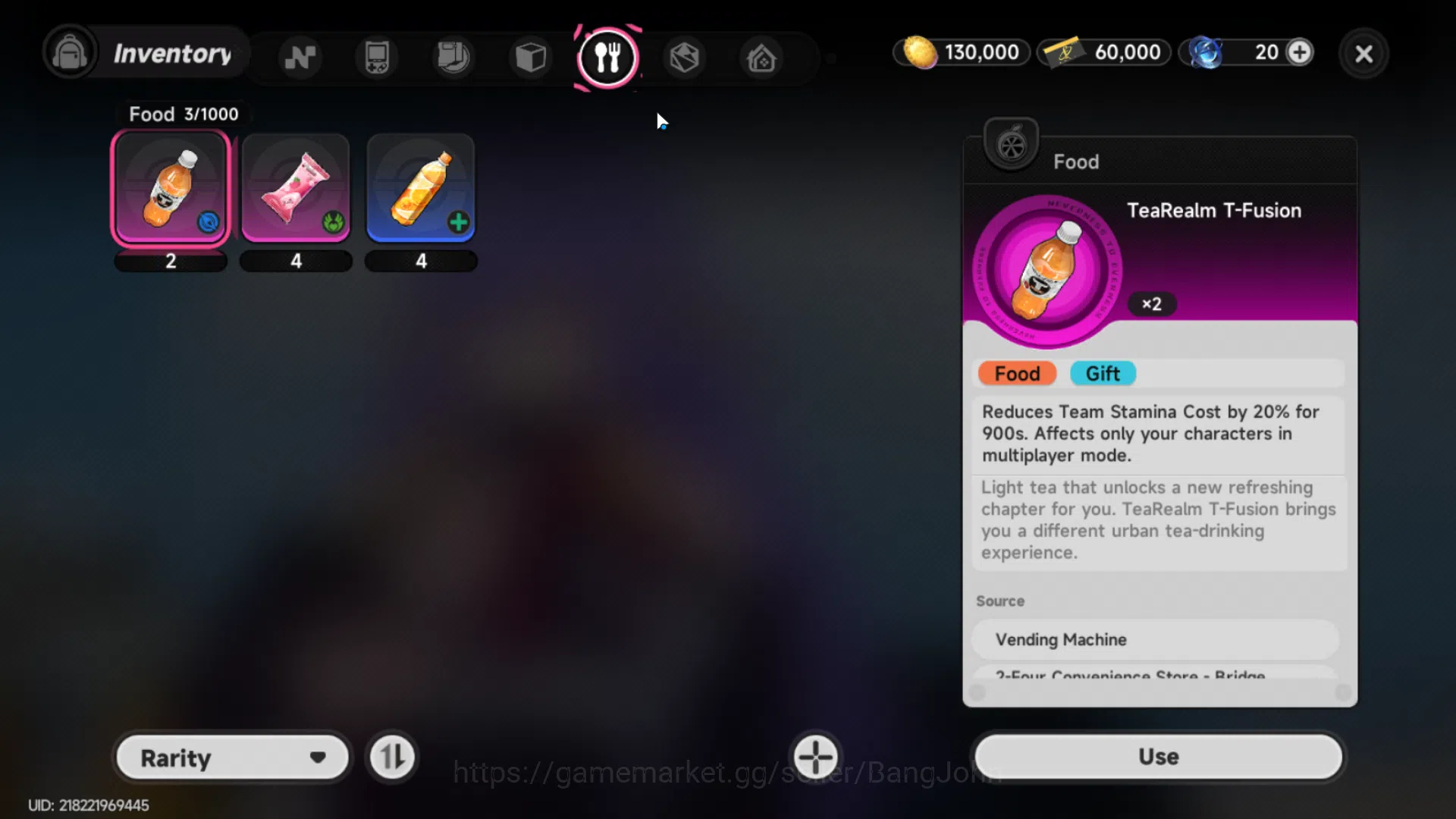 Neverness to Everness Accounts SEA | Starter Lvl 3 | 2 S (Nanally, Fadia) + 5 A C image 5