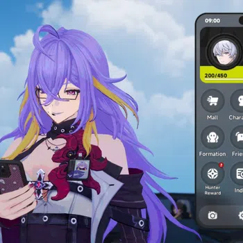 Neverness to Everness Accounts SEA | Starter Lvl 3 | 2 S (Nanally, Fadia) + 5 A C image 1