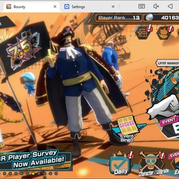One Piece Bounty Rush Accounts High-End Android |5 EX|4 Max|PR 13|GP Gol D. Roger Max,AF Rob Lucci Max,FE Sabo MAX,Etc|RD