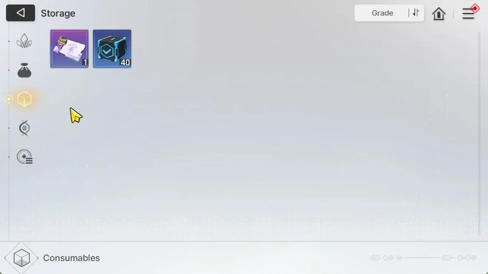 Chaos Zero Nightmare Accounts GLOBAL Lv50|6 SSR[(HeidemarieM2,Orlea)+Sign,Diana, image 9