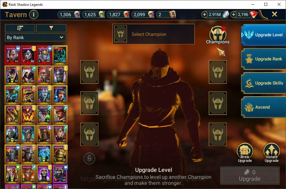 Raid: Shadow Legends Accounts Lv78 3,9M Power|3 Mythic(Embrys,L Mikage,Gharol)|7 image 19