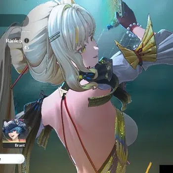 Wuthering Waves Accounts Starter NA|UL 45|4 Limited| (Suisui,Aemeath RC1,Changli)+Sign Brant +2 Standard Character|DB Lvl