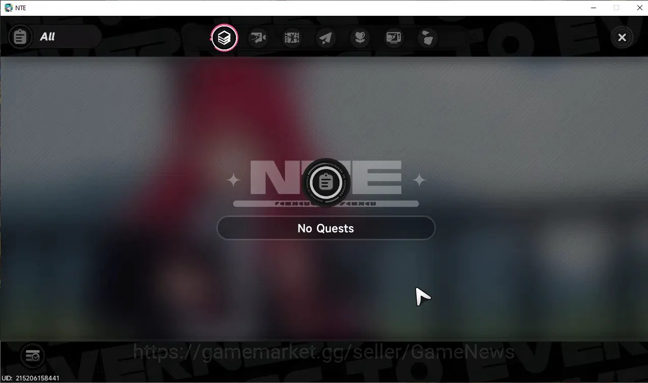 Neverness to Everness Accounts GLOBAL SEA|HL 46|TL 34|7 SSR 3 Limit[Lacrimosa,Hot image 20