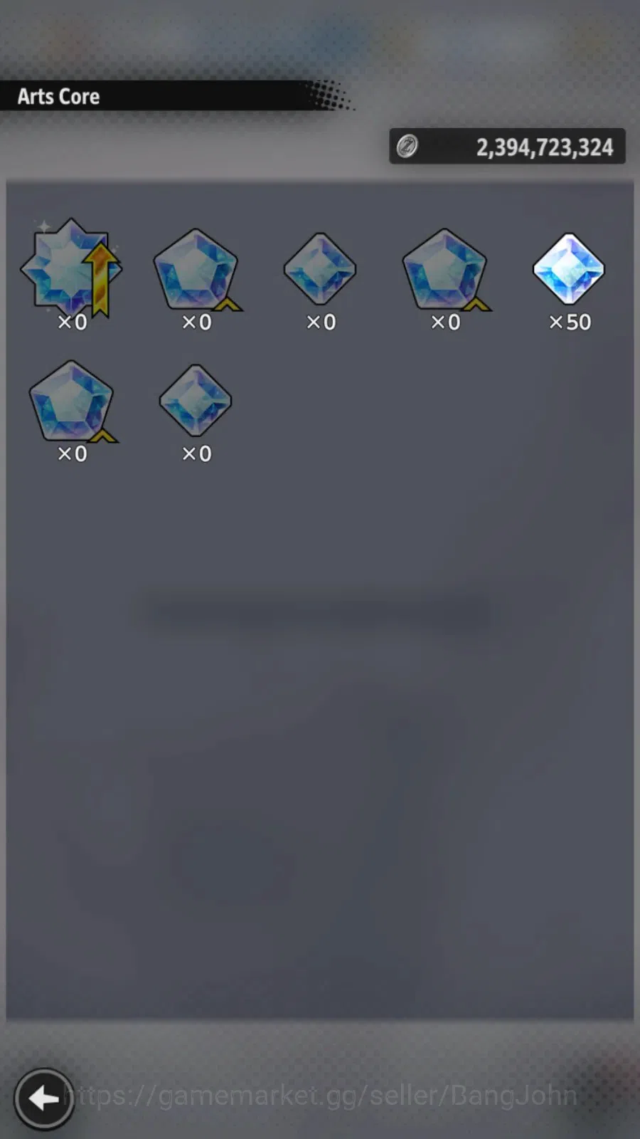 Dragon Ball Legends Accounts Android | Lvl 153|98.7M Total Power|10 CC|1 LR|3 U image 7