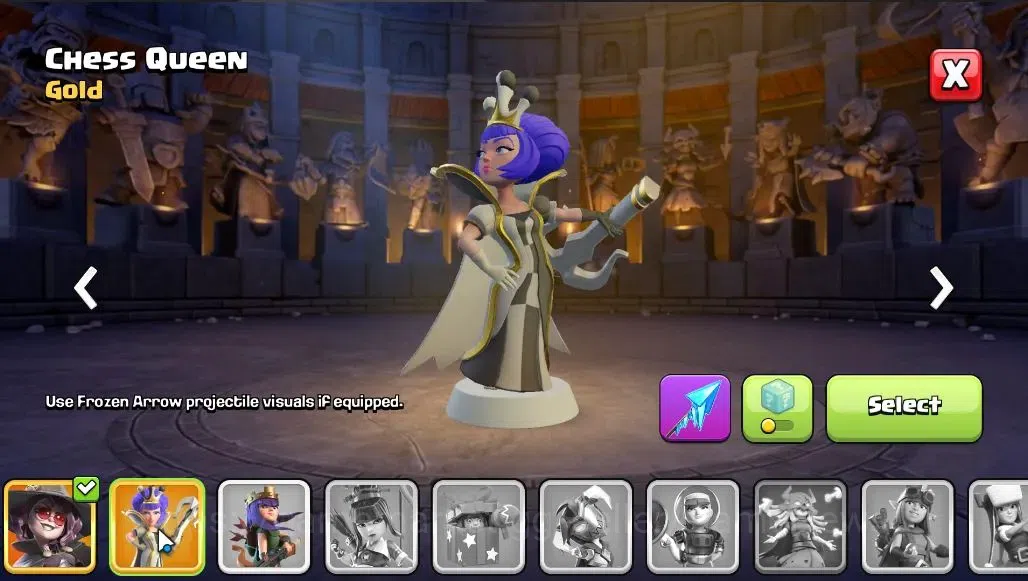 Clash of Clans Accounts LV 150|TH 14-BH 7|HH 8|BK 53,AQ 56,GW 31,MP 48,RC image 14