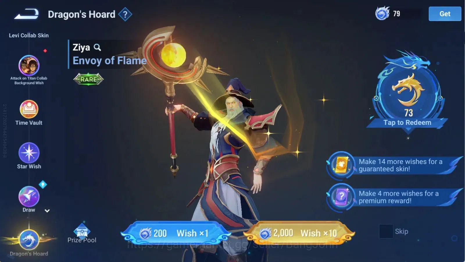 Honor of Kings Accounts Global | 112H 150S | Ultraman Mozi, Flawless Arli, image 12