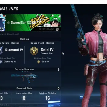 Blood Strike Rare Skin ASIA|ULTRA,ETHAN,M4A1|LEGENDARY SKIN 3 MORE DETAIL image 1