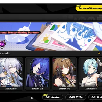 Zenless Zone Zero Accounts Others ASIA | IK 56 | UNSET | Remielle,Velina,Sunna,Promeia,Zhao,YeShunguang,Seed,Pyrois | MC