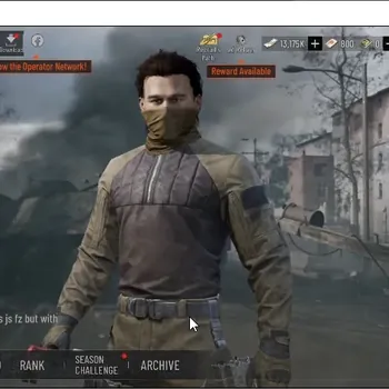 Arena Breakout Accounts High Value MOBILE|Lvl 30|SV 21M|CV 13M|MG H416|Crowbar|OF AKM,SI AK-102,CE MP5,Abomi Vector 9,SI