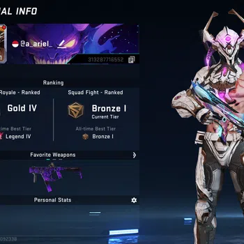 Blood Strike Collab Skin ASIA|COLLAB=KAG-6|ULTRA=ORIGIN-12,M4A1 AND 9 SKIN  image 1