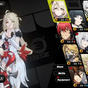 Zenless Zone Zero Accounts Starter Asia|Fresh Statrter Prologue|IK 05|2 Limit (Phoenix Reffaella,[Jane Doe]+Sign)| All Unset