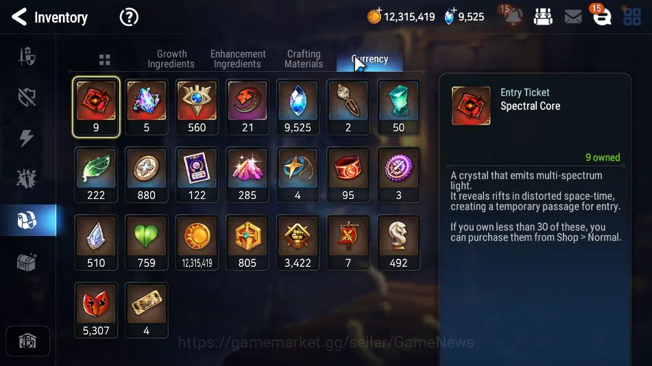 Epic Seven Accounts GLOBAL Unverif|New Era|6 ML(Salome,DK Sharun,US Ch image 11