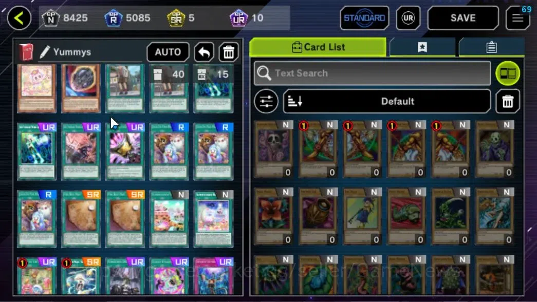 Yu-Gi-Oh! Master Duel Accounts Lv 18|20 Deck|VSK9,Yummys,KEWL,Sky Striker,Time Lo image 7